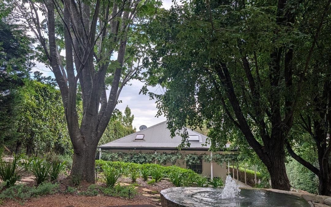 Apple St Berrima