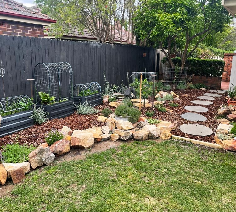 Boolwey St Bowral