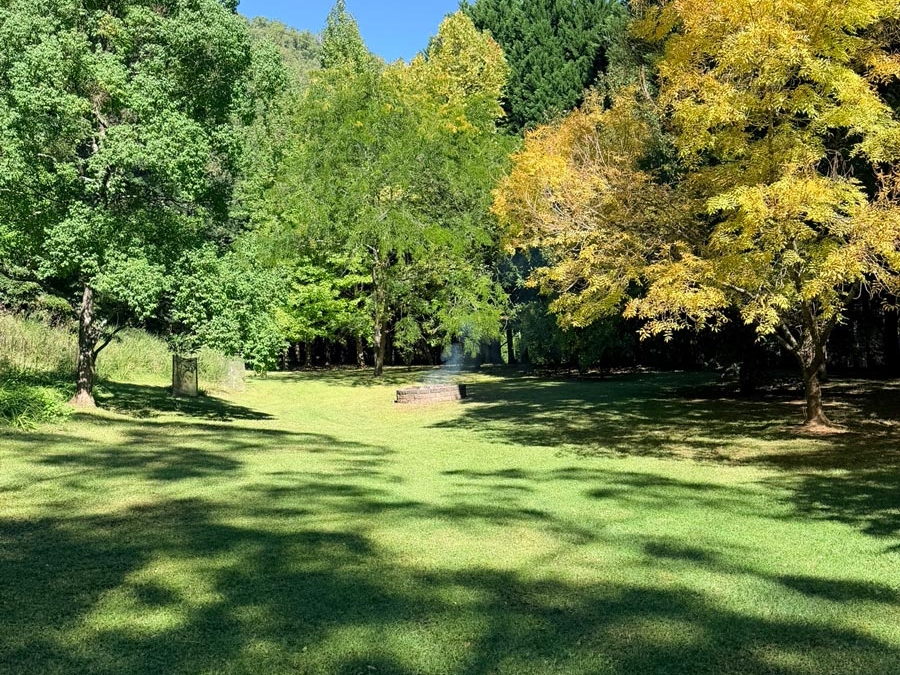 Maruya Kangaroo Valley