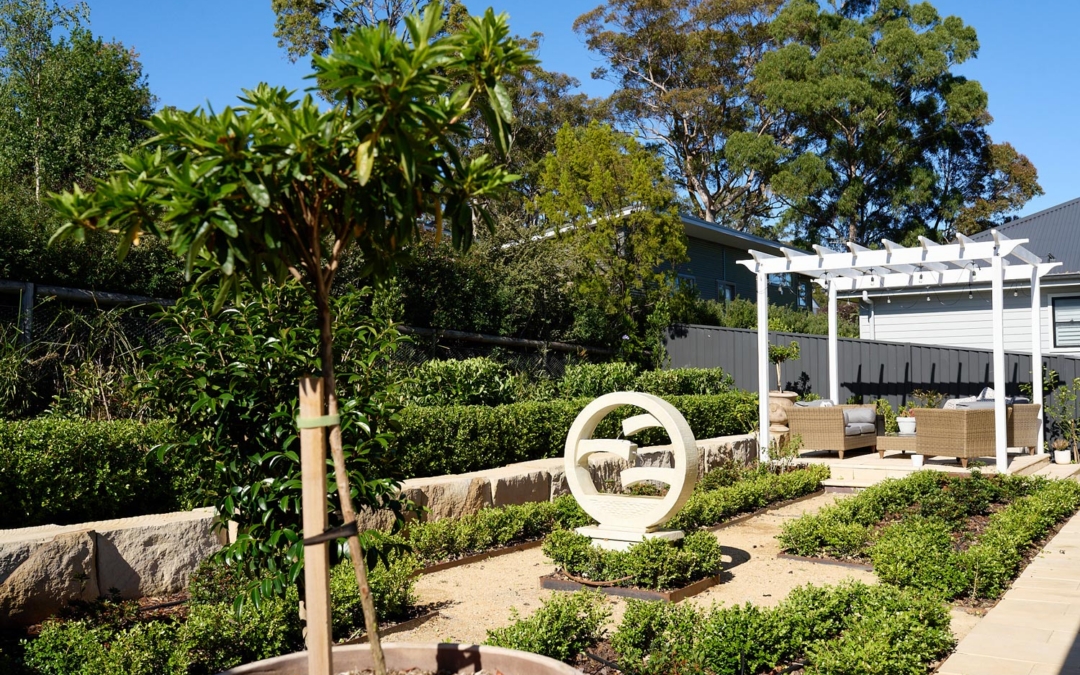 Tyndall St Mittagong